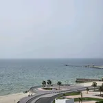 🌊 شقة غرفتين وصالة للإيجار – عجمان كورنيش ريزيدنس 🌊
✨ تشطيب سوبر ديلوكس + إطلالة بحرية خلابة : Image 6