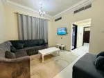 For monthly rent, furnished two-bedroom apartment : Image 1