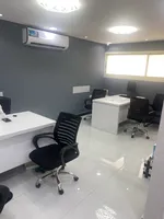 مكتب للبيع في عجمان  الروضة 2  شارع الشيخ عمار موقع مميز : Image 3