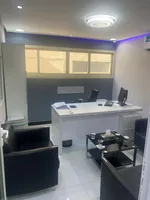 مكتب للبيع في عجمان  الروضة 2  شارع الشيخ عمار موقع مميز : Image 6