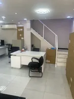 مكتب للبيع في عجمان  الروضة 2  شارع الشيخ عمار موقع مميز : Image 1