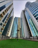 للايجار السنوي غرفتين وصالة ابراج الاورينت : Image 8