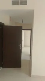 للايجار السنوي غرفه وصاله 2  حمام تاني ساكن في النخيل عجمان : Image 2