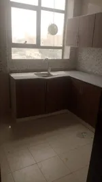 للايجار السنوي غرفه وصاله 2  حمام تاني ساكن في النخيل عجمان : Image 3