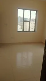 للايجار السنوي غرفه وصاله 2  حمام تاني ساكن في النخيل عجمان : Image 8