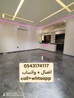 For monthly rent, a studio with a yard : Image 1