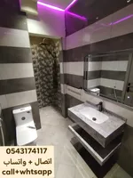 For monthly rent, a studio with a yard : Image 4