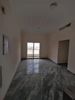 For annual rent, a room and a hall, 2 bathrooms, the second resident of Al Jurf Ajman///For annual rent, a room, a hall, 2 bathrooms, a second residence, Al Jurf, Ajman : Image 1