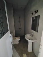 For annual rent, a room and a hall, 2 bathrooms, the second resident of Al Jurf Ajman///For annual rent, a room, a hall, 2 bathrooms, a second residence, Al Jurf, Ajman : Image 2