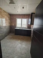 For annual rent, a room and a hall, 2 bathrooms, the second resident of Al Jurf Ajman///For annual rent, a room, a hall, 2 bathrooms, a second residence, Al Jurf, Ajman : Image 5