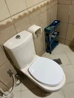 Furnished studio for monthly rent : Image 5