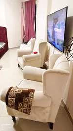 Furnished studio for monthly rent : Image 2