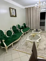 Furnished apartment for monthly rent : Image 1