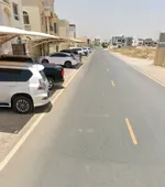 For sale, residential land for investment, villas, in the Jasmine area, Ajman : Image 2