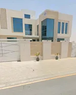 For sale, residential land for investment, villas, in the Jasmine area, Ajman : Image 4