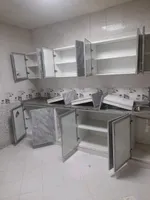 شقة غرفة وصالة للإيجار بالروضة 2 عجمان : Image 5