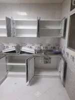 شقة غرفة وصالة للإيجار بالروضة 2 عجمان : Image 6