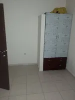 للايجار السنوي في الحميديه  عجمان  غرفه وصاله 2 حمام مقابل المحكمه//For annual rent in Al Hamidiyah, Ajman One bedroom, a living room, and 2 bathrooms, opposite the court : Image 5