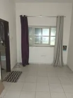 للايجار السنوي في الحميديه  عجمان  غرفه وصاله 2 حمام مقابل المحكمه//For annual rent in Al Hamidiyah, Ajman One bedroom, a living room, and 2 bathrooms, opposite the court : Image 7