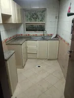 للايجار السنوي في الحميديه  عجمان  غرفه وصاله 2 حمام مقابل المحكمه//For annual rent in Al Hamidiyah, Ajman One bedroom, a living room, and 2 bathrooms, opposite the court : Image 8