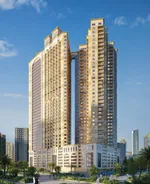 Al Barajil Tower : Image 1