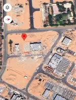 ارض تاون هاوس للبيع الحليو2 بسعر وموقع ممتاز : Image 1