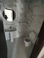 For annual rent, a room and a hall for the first resident in Ajman, 2 bathrooms, balcony in Al Jurf 3/For annual rent, a room and a hall, first resident in Ajman 2 bathrooms, balcony in Al Jurf 3 : Image 5