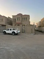 A very special villa for rent in Al Mowaihat : Image 1