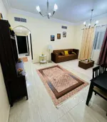 Al Reem - Apartment for annual rent : Image 2