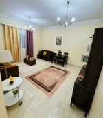 Al Reem - Apartment for annual rent : Image 1
