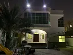 Villa for rent in Al Mowaihat 2 area close to Ajman Academy : Image 1