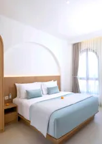 For daily rent, a chalet with a private pool : Image 4