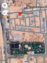 Residential investment land for villas next to the garden in Jasmine : Image 1