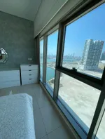 للبيع شقة غرفتين وصالة وغرفة غسيل ، وحمامين : Image 3