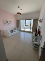 للبيع شقة غرفتين وصالة وغرفة غسيل ، وحمامين : Image 5