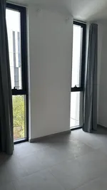 For sale, a ready apartment in Boulevard, Aljada, Sharjah : Image 1