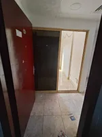 للايجار  السنوي  غرفتين وصاله بلكونه في الراشيديه2 في عجمان///For annual rent, two bedrooms, a hall, and a balcony in Al Rashidiya 2, Ajman : Image 3