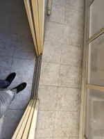 للايجار  السنوي  غرفتين وصاله بلكونه في الراشيديه2 في عجمان///For annual rent, two bedrooms, a hall, and a balcony in Al Rashidiya 2, Ajman : Image 4