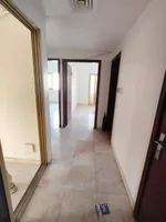 للايجار  السنوي  غرفتين وصاله بلكونه في الراشيديه2 في عجمان///For annual rent, two bedrooms, a hall, and a balcony in Al Rashidiya 2, Ajman : Image 5