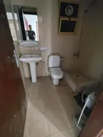 للايجار  السنوي  غرفتين وصاله بلكونه في الراشيديه2 في عجمان///For annual rent, two bedrooms, a hall, and a balcony in Al Rashidiya 2, Ajman : Image 7