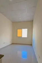 Apartment for annual rent, spacious studio in Al Muwaihat, Ajman : Image 3