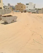 For sale, residential land for investment, villas, on Sheikh Mohammed bin Rashid Street : Image 1