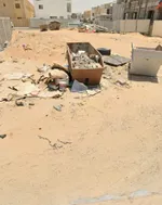 For sale, residential land for investment, villas, on Sheikh Mohammed bin Rashid Street : Image 3