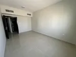 For rent, a two-bedroom apartment with a hall and two bathrooms in Ajman, Al Jurf 3, second floor, close to Mohammed bin Zayed Street : Image 4