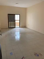 شقه للايجارالسنوي غرفه وصاله في الكورنيش في عجمان : Image 1