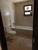 شقه للايجارالسنوي غرفه وصاله في الكورنيش في عجمان : Image 5