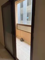 شقه للايجارالسنوي غرفه وصاله في الكورنيش في عجمان : Image 6