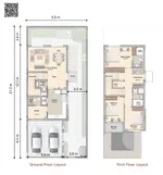 Below the market price of 200,000 dirhams at the same developer price - without a profit (an exceptional golden opportunity). A townhouse villa will be delivered in just two months in Azha Complex, the first full-service residential complex in Ajman : Image 8