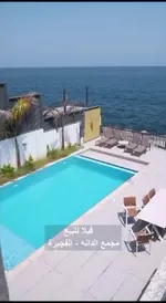 للبيع فيلا فاخرة مفروشة بالكامل في مشروع فلل الدانة - الفجيرة : Image 2