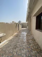 Arabic house for rent in Al Nuaimia 2 - Ajman (Kuwait Street) : Image 1
